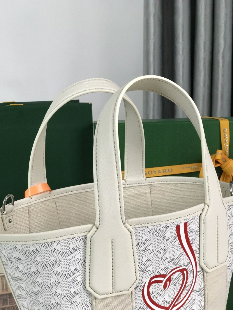 Goyard Bucket Bags